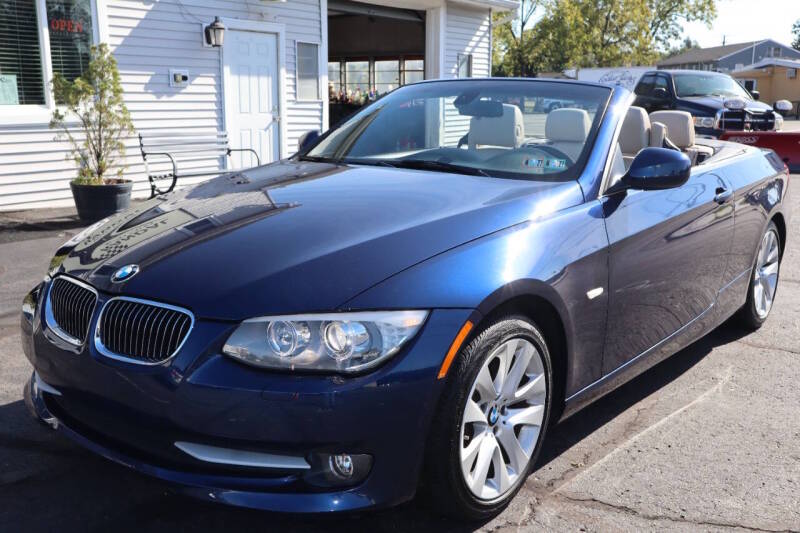 bmw 3 series 2012 WBADW7C58CE728475 image bmw 3 series 2012 WBADW7C58CE728475 image
